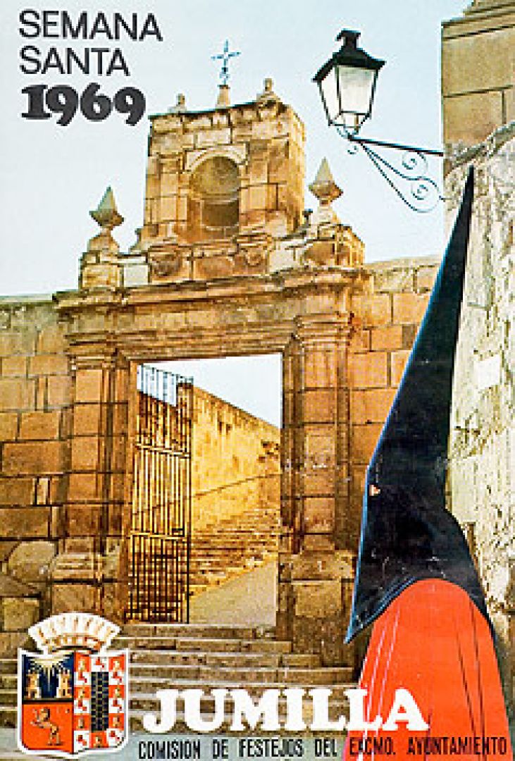 Semana Santa en Jumilla  